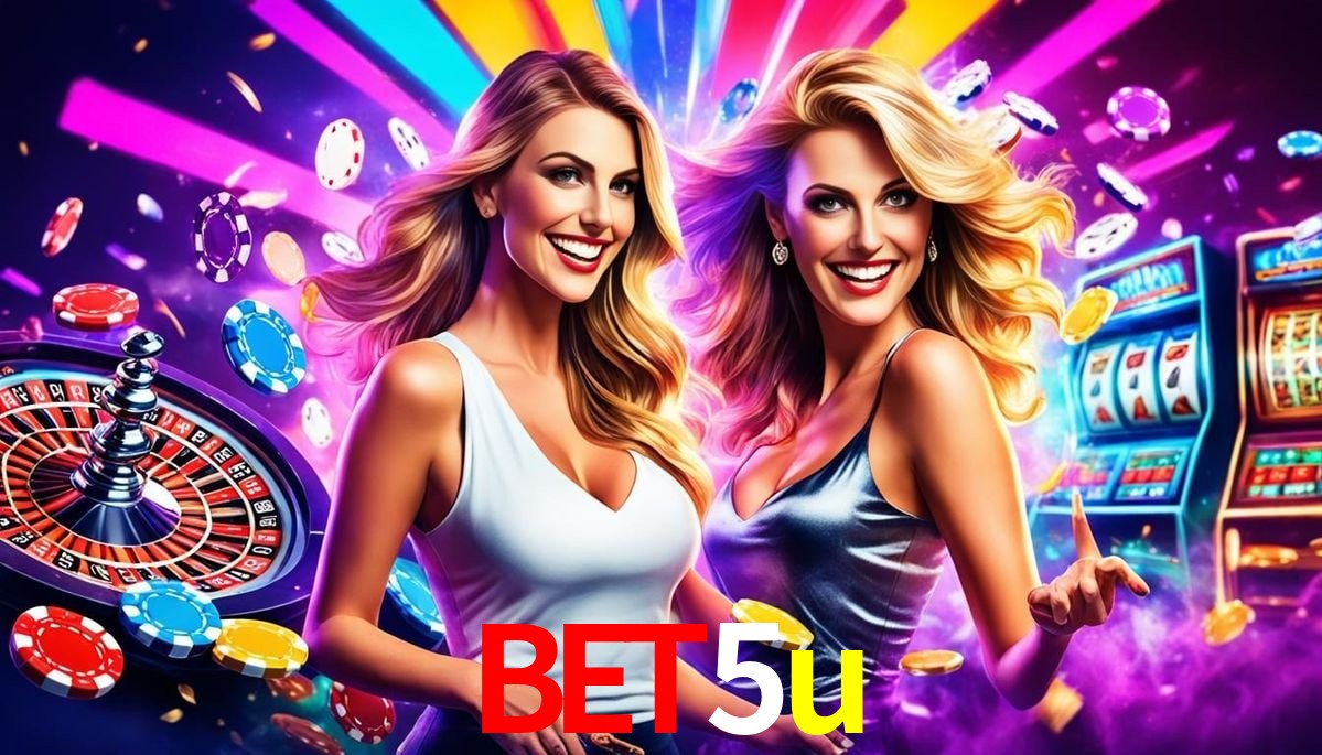 Diretório de Jogos bet5u