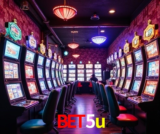 Melhores Jogos bet5u