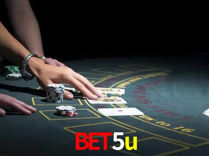 Privilégios VIP bet5u