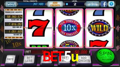 A Experiência Imersiva dos Cassinos Ao Vivo no bet5u