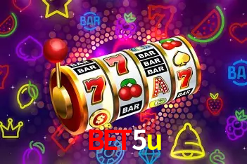 Descubra a Magia dos Jogos de Arcade no bet5u