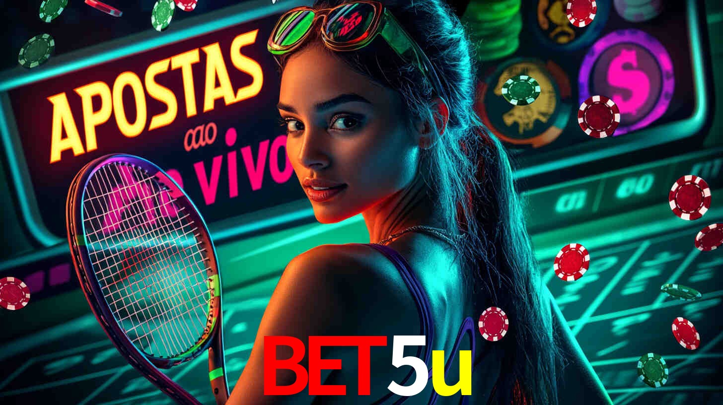 Performance App bet5u