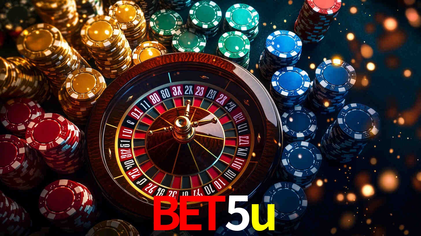 bet5u,bet5u app