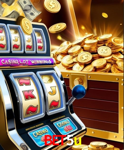 Game Providers bet5u