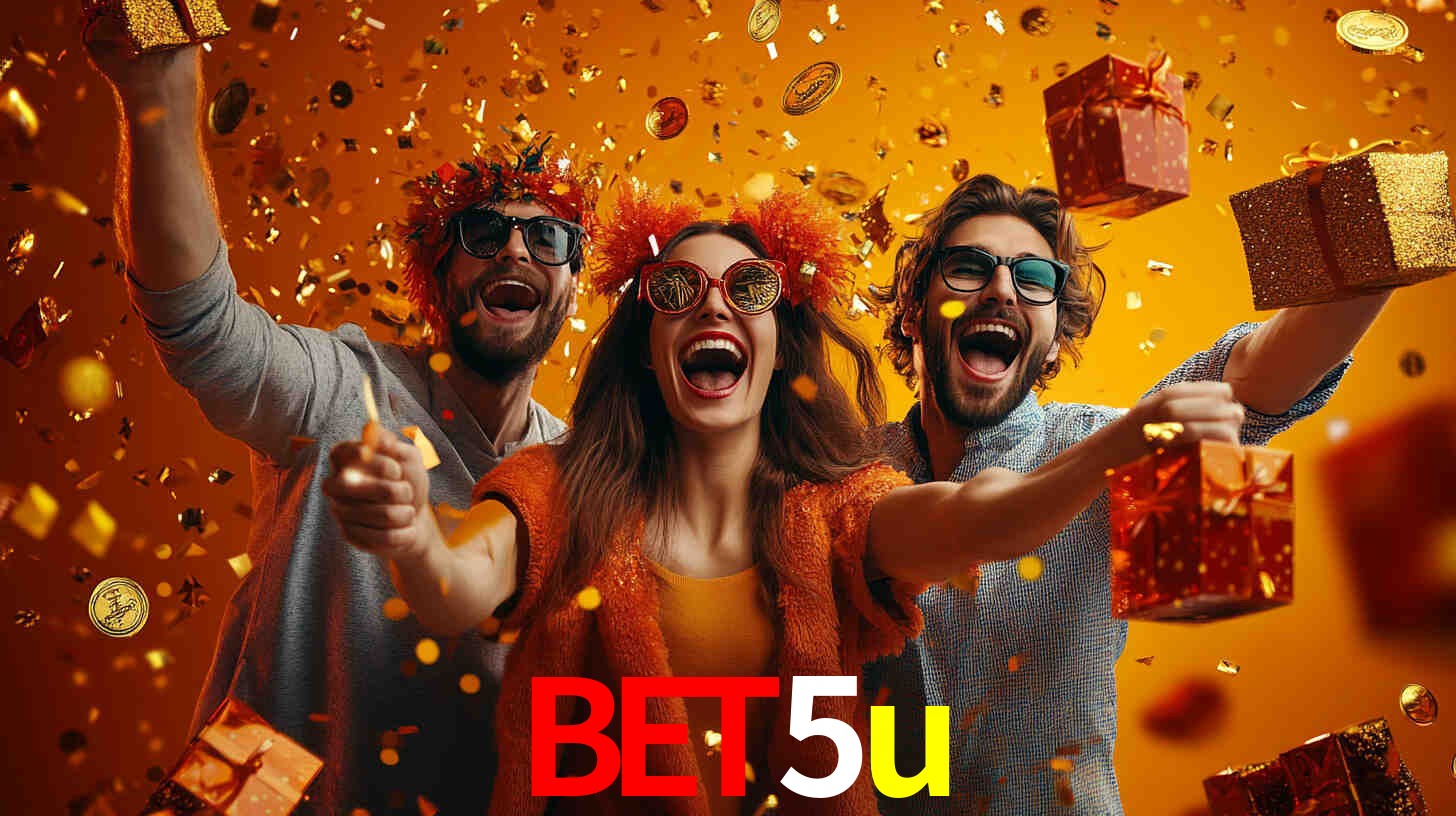 bet5u,bet5u app
