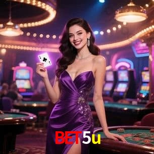 Login Seguro bet5u