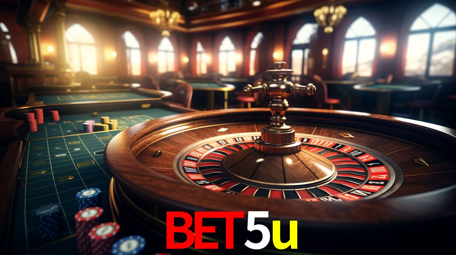 Blackjack Table bet5u