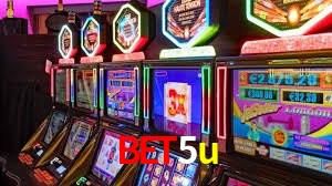 Estatísticas do Jogo bet5u
