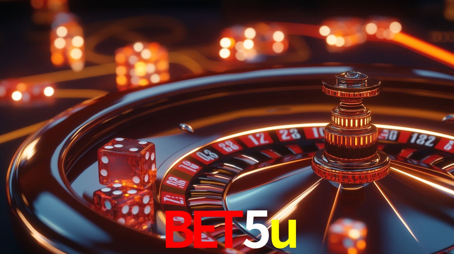 bet5u bet