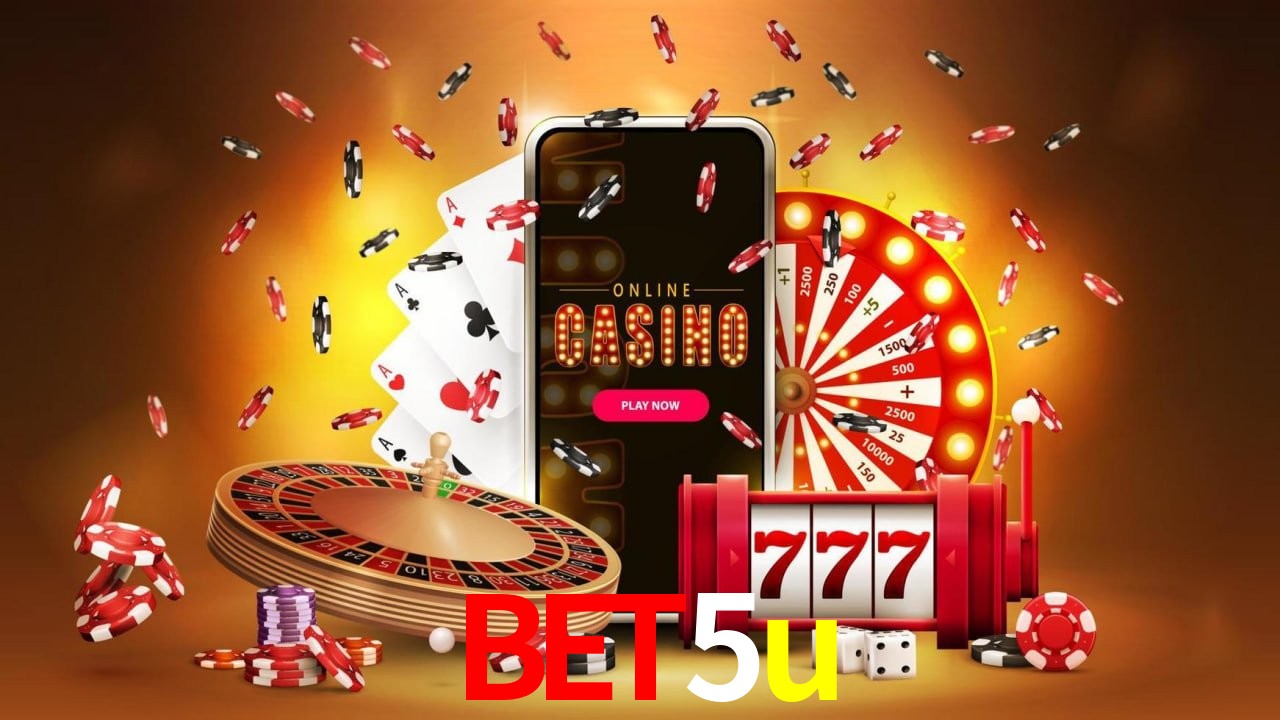 Download bet5u Windows