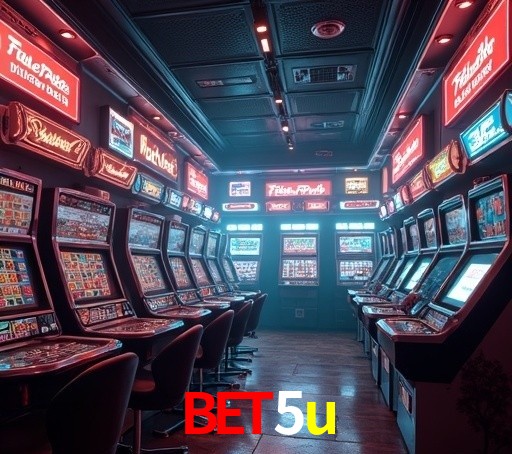 Sistema VIP bet5u