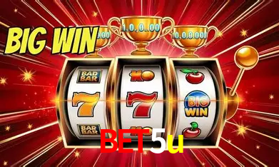 Descubra o Mundo do Cassino Online com bet5u