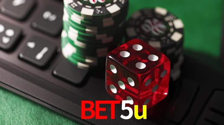 APP oficial da bet5u para mobile