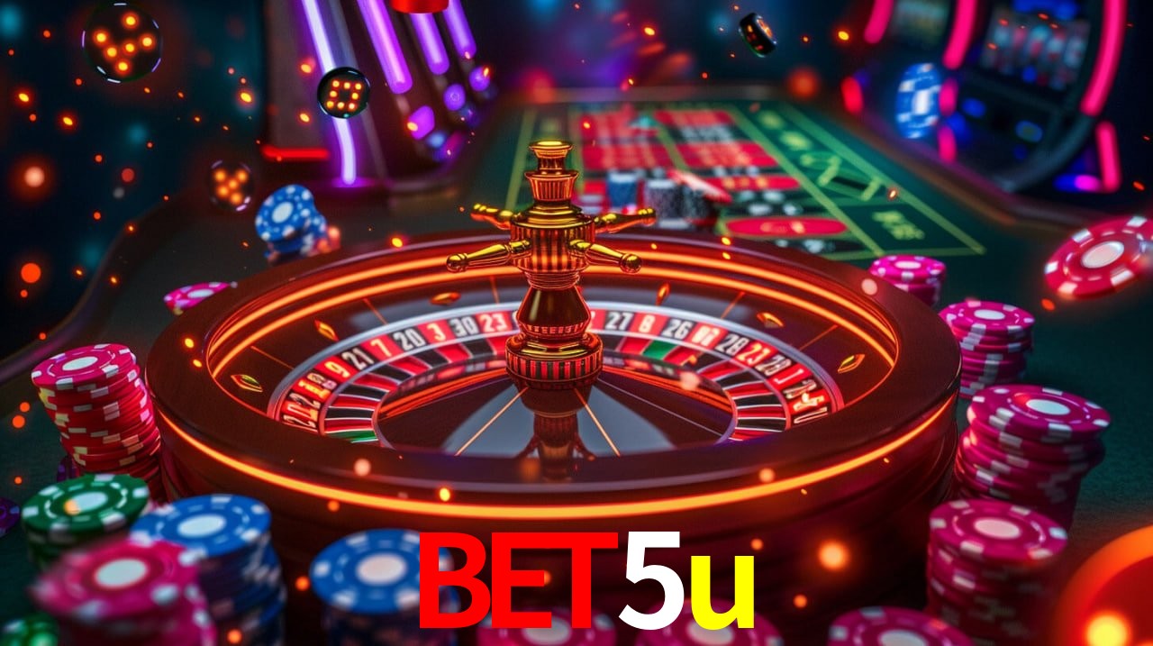 Estatísticas bet5u