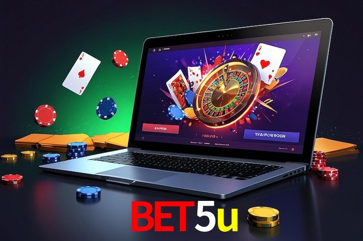 Cashback VIP bet5u