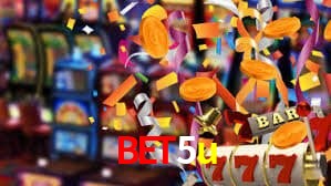 Jogos App bet5u