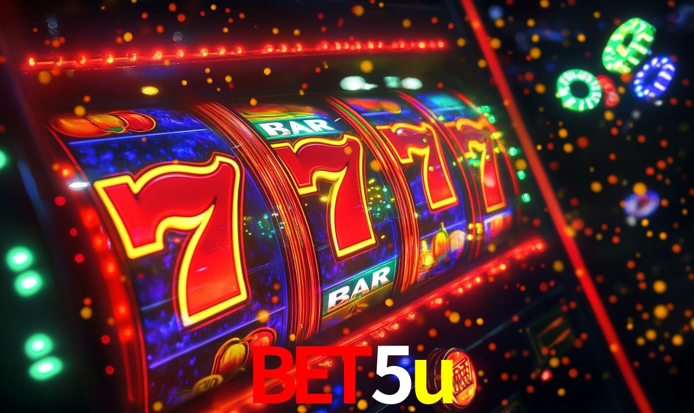 Bet5u baixar