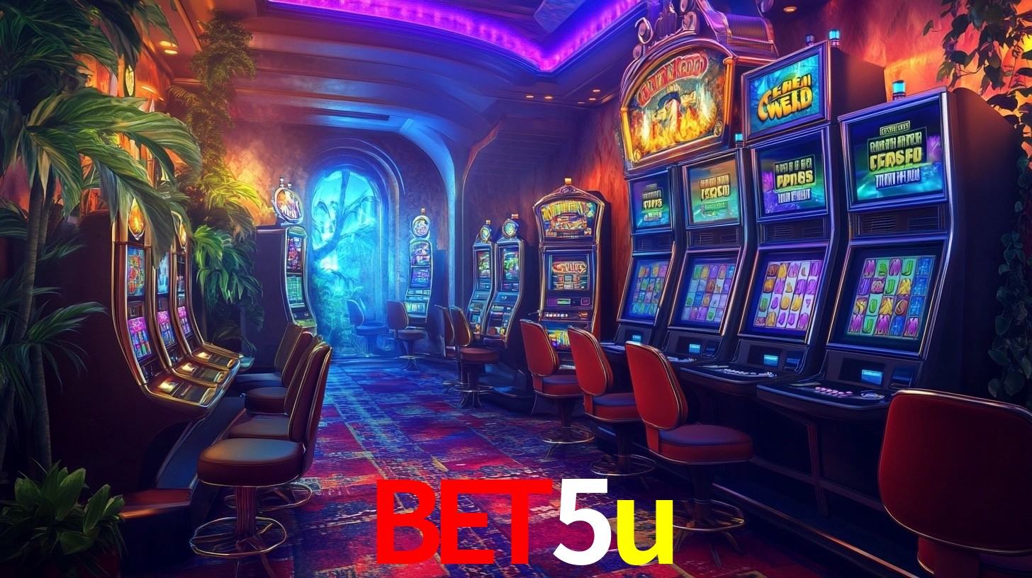 Daily Bonuses bet5u