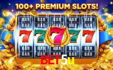 Apostas Esportivas na bet5u: Um Guia Completo