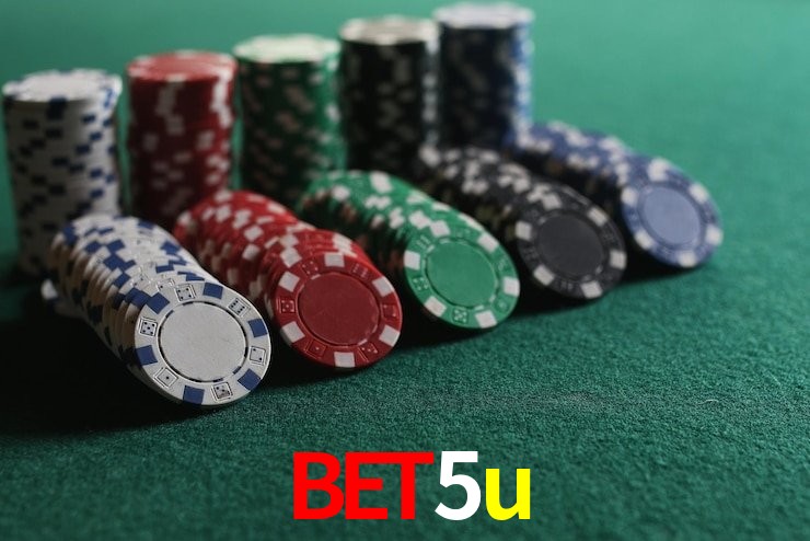 Live Casino bet5u