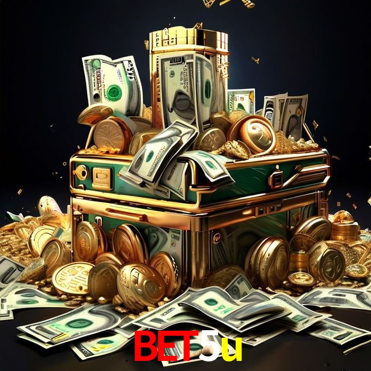 Aplicativo móvel bet5u para iOS e Android