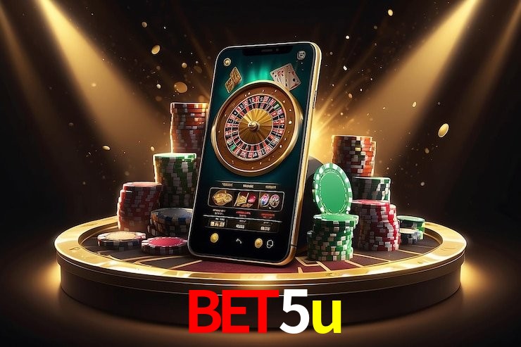 bet5u Caça-níqueis de mesa