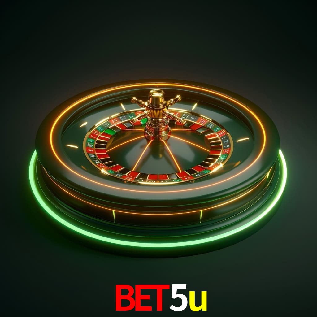 App bet5u iOS