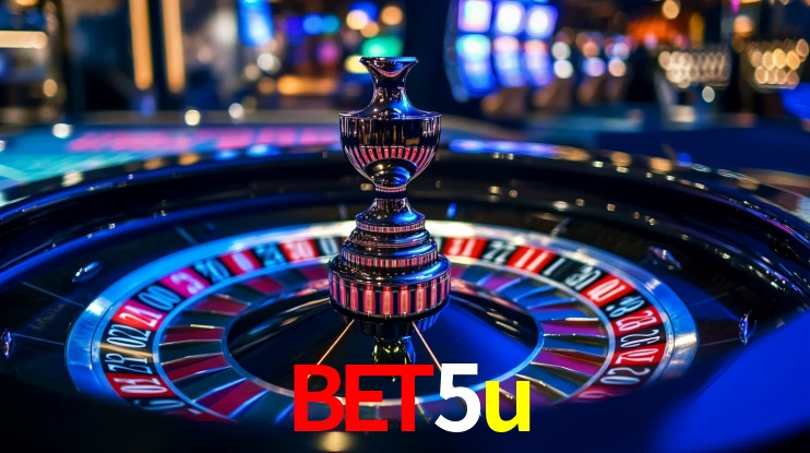 bet5u app