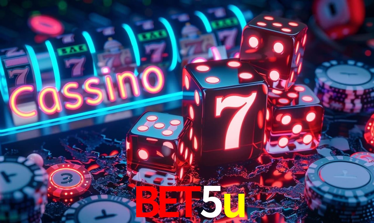 Bonus Features bet5u