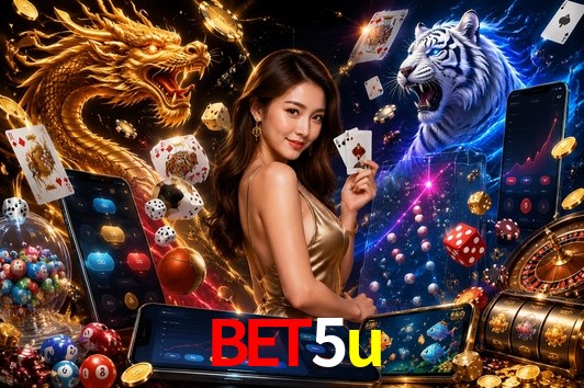Experiência VIP bet5u