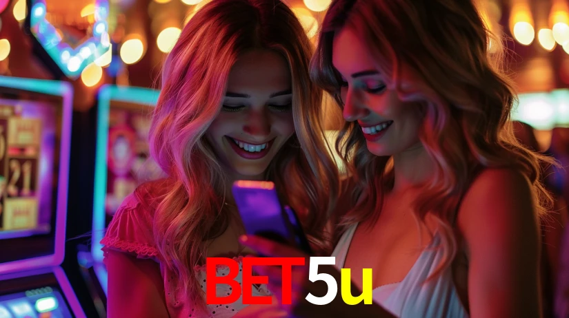 Bet5u baixar