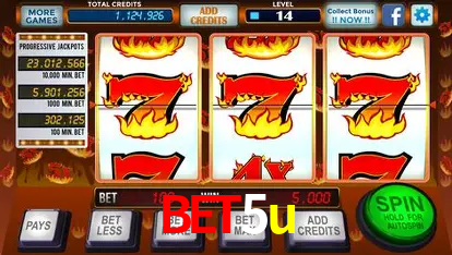 A Emoção da Loteria na bet5u: Uma Chance de Mudança de Vida