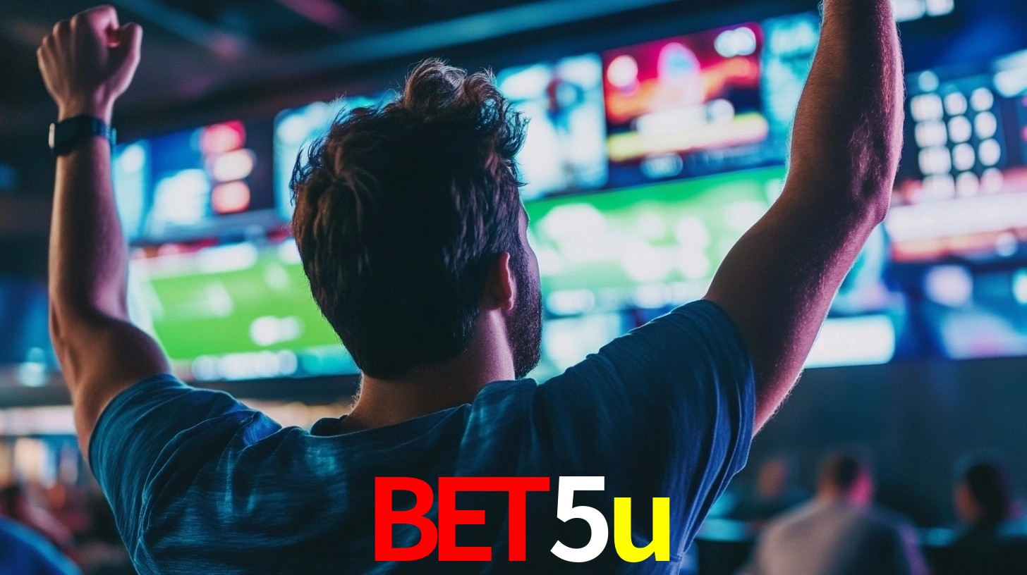 bet5u,bet5u app