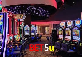 Evolução VIP bet5u