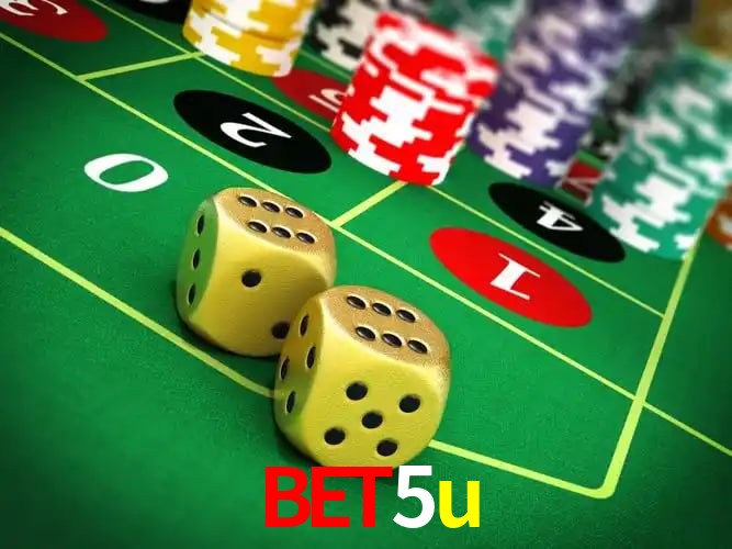 Welcome Bonus bet5u