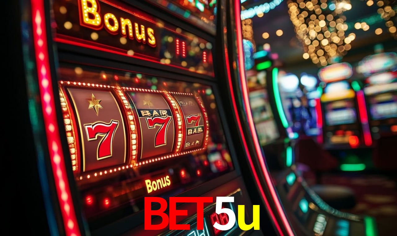 Funcionalidades App bet5u