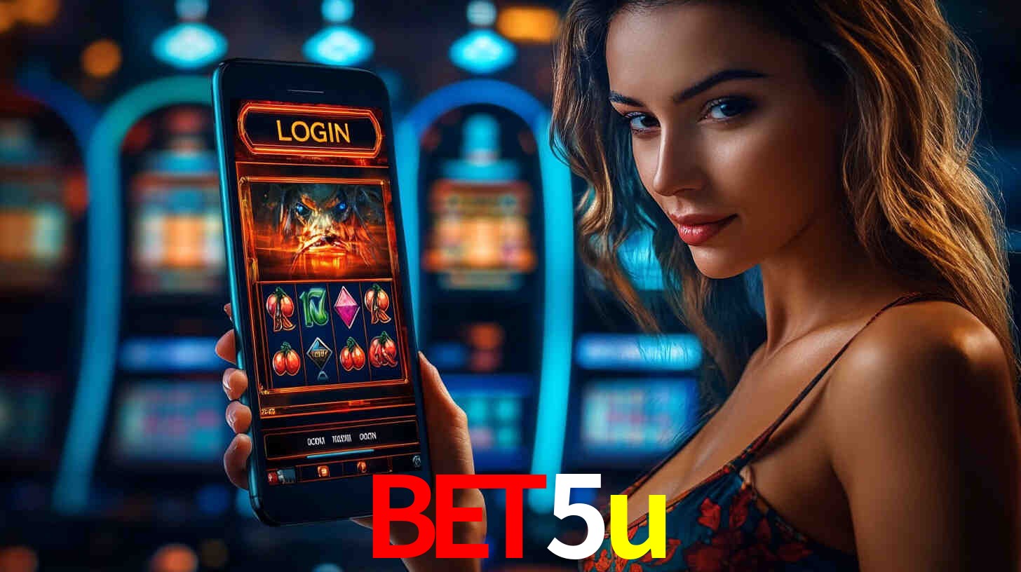 Ofertas App bet5u