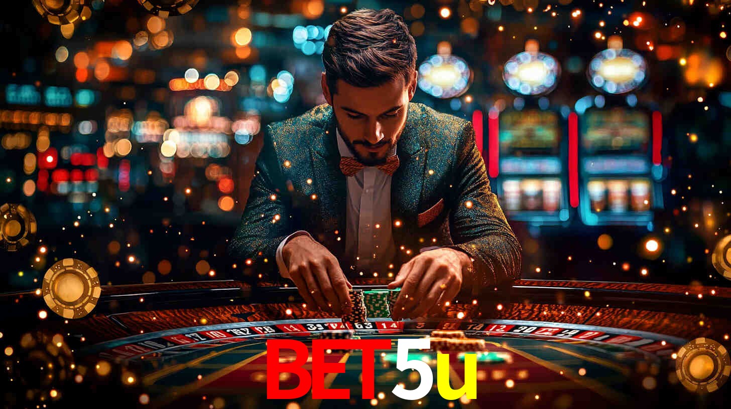 Ofertas Imperdíveis na bet5u: Promoções e Bônus Que Valem a Pena