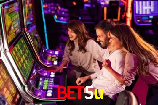 Estatísticas Esportivas bet5u