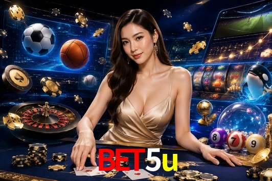 Flash Promotion bet5u