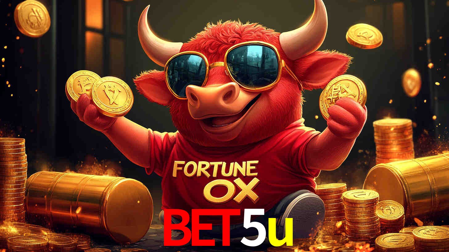 APK bet5u Android