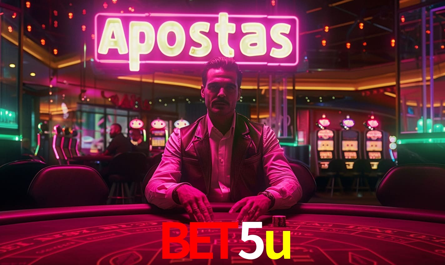Interface Premium bet5u