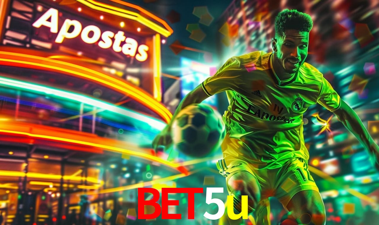 bet5u plataforma