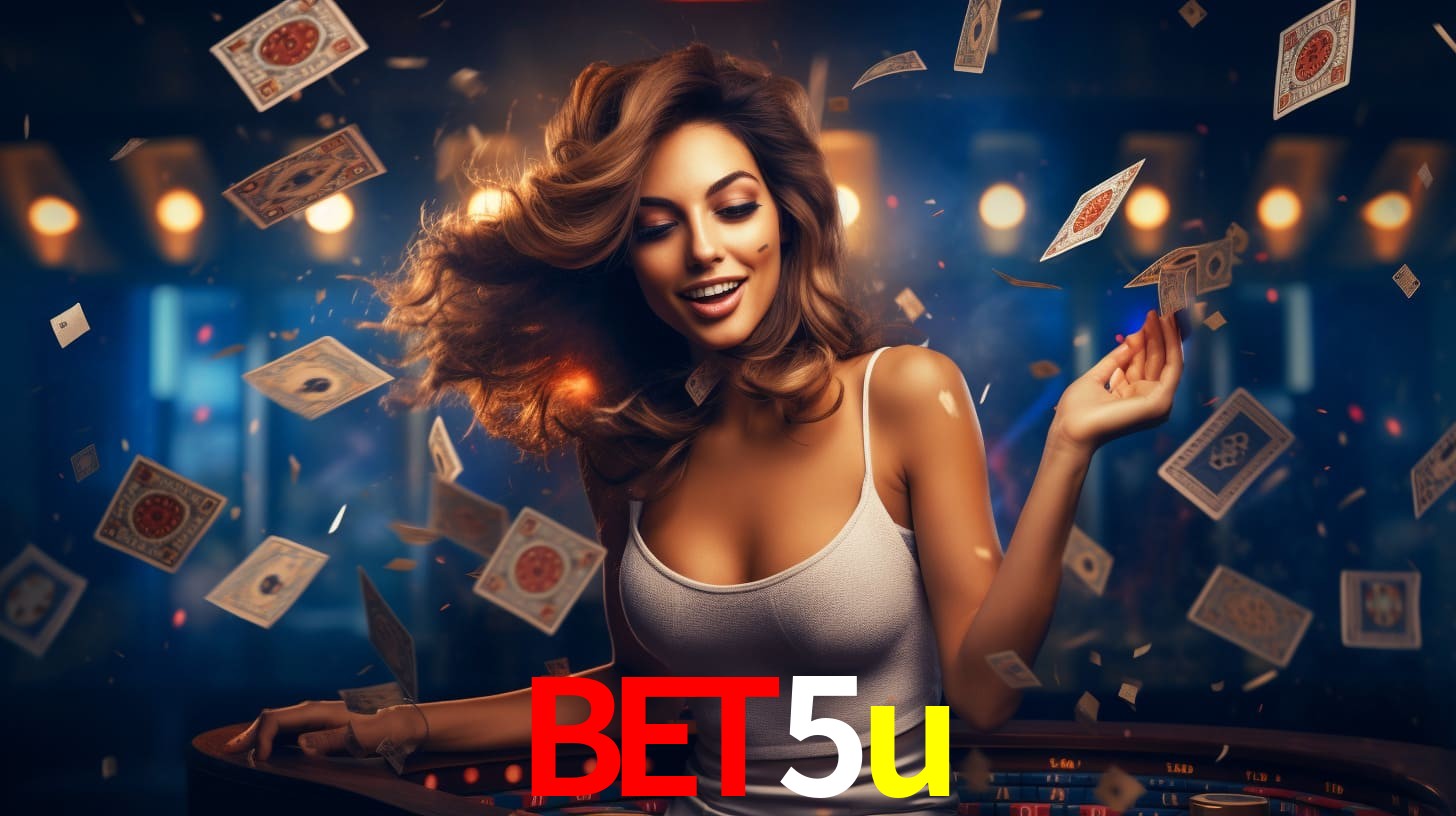 bet5u,bet5u app