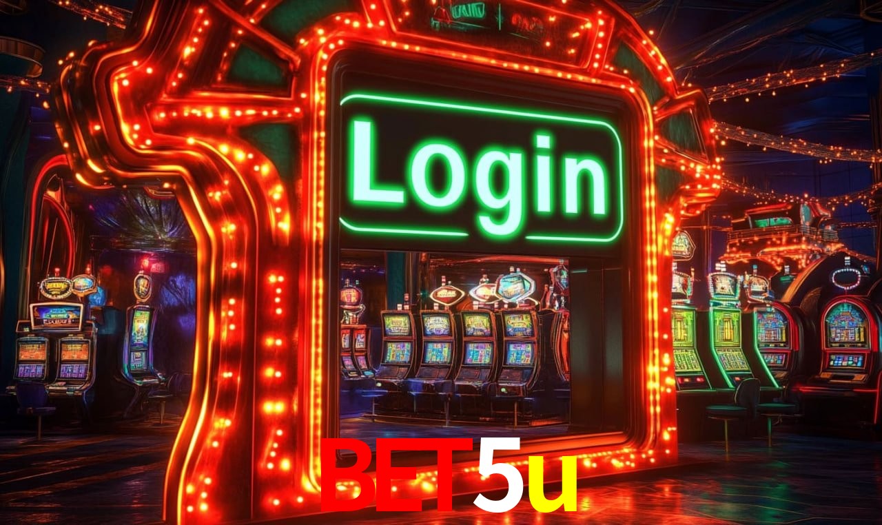 Promoções Sazonais bet5u