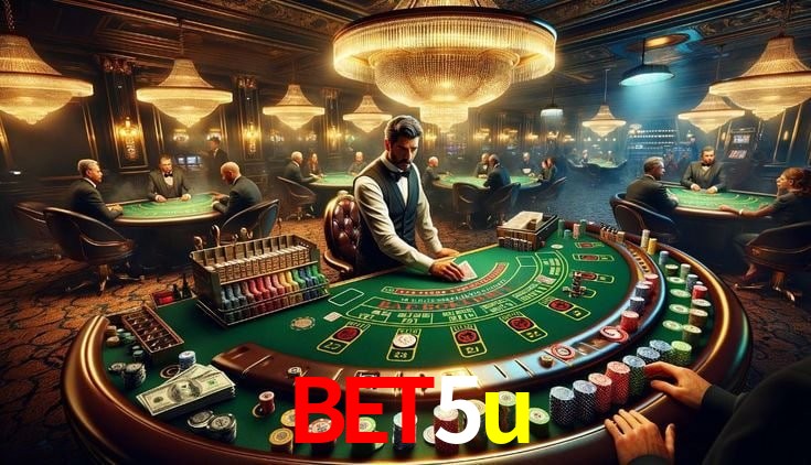 Games Directory bet5u