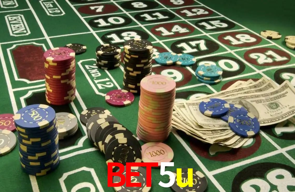 bet5u,bet5u app