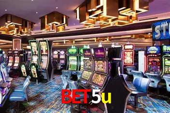 Descubra o Programa VIP da bet5u: Vantagens Exclusivas para Jogadores