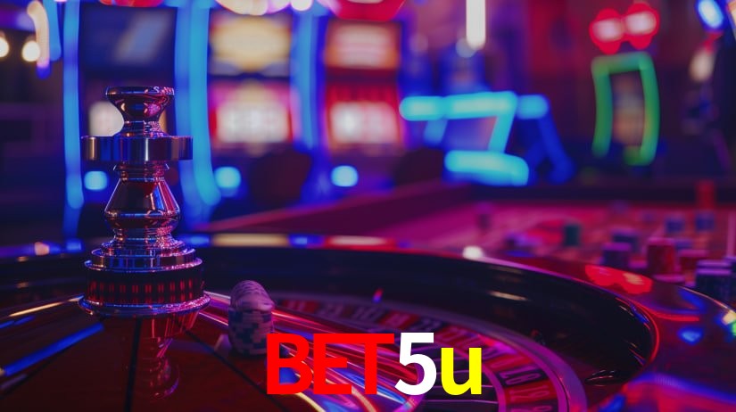bet5u app