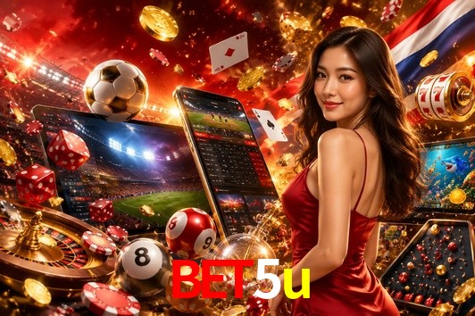 Exclusive Offers bet5u